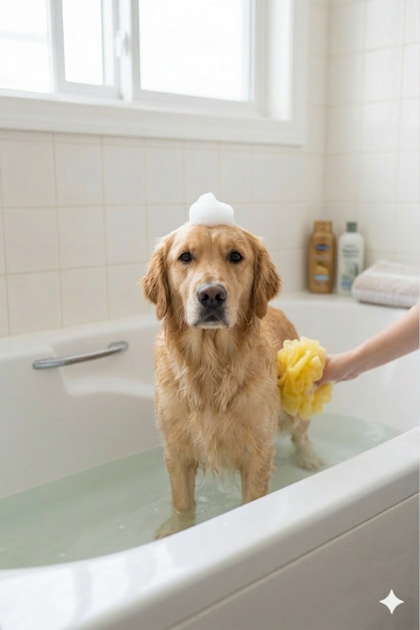 12-20kg Banyo&Bakım Paketi