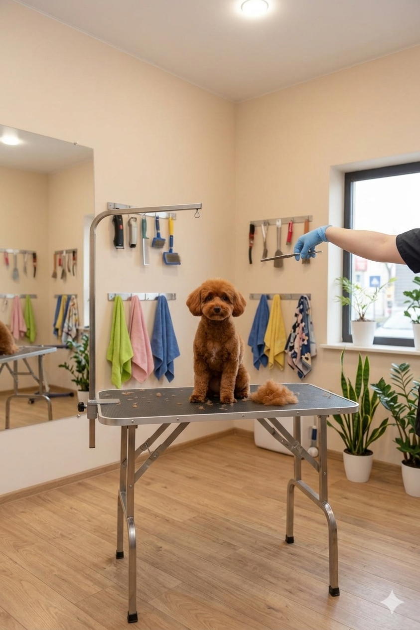 0-6 Kg Makine Traşı