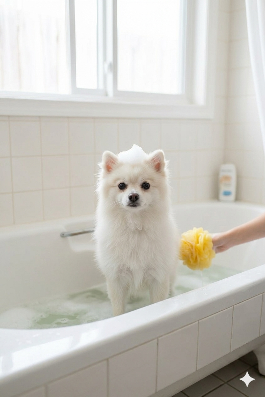 0-8kg Banyo&Bakım Paketi