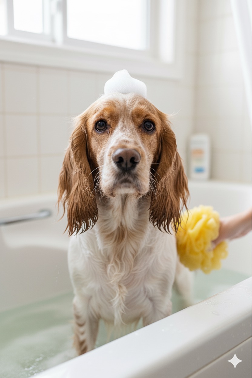 8-15kg Banyo&Bakım Paketi